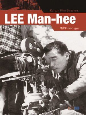 cover image of Lee Man-hee
